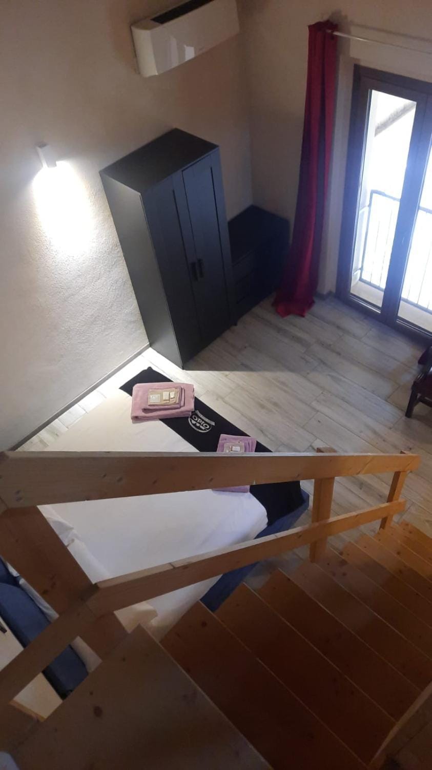 CORTE DELLA BIRRA - OLDO Bed and Breakfast in Emilia-Romagna