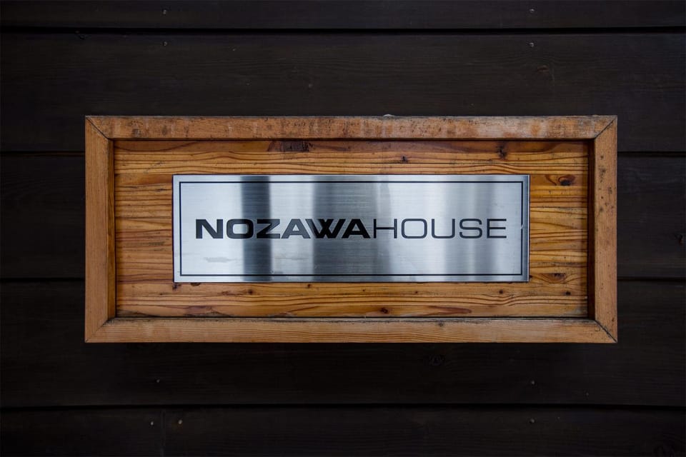 Property logo or sign