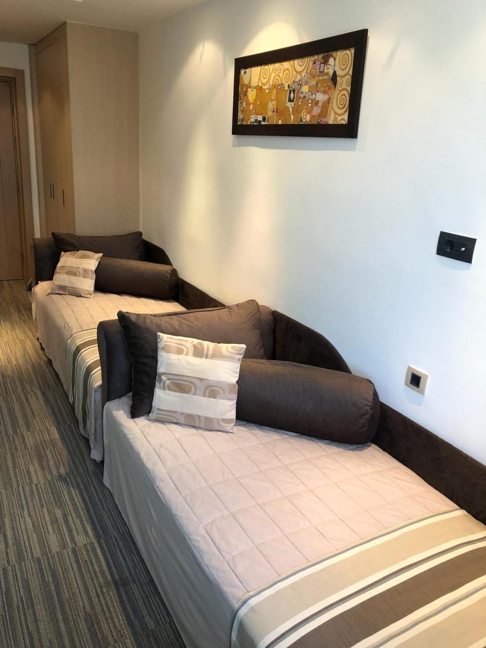 Apartman Viktor Apartment in Serbia