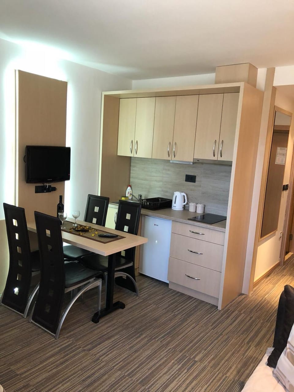 Apartman Viktor Apartment in Serbia