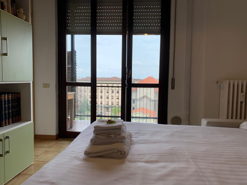 Balcony/Terrace, Living room, Bedroom