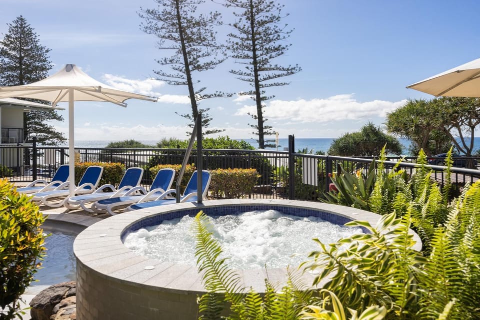 Spa and wellness centre/facilities