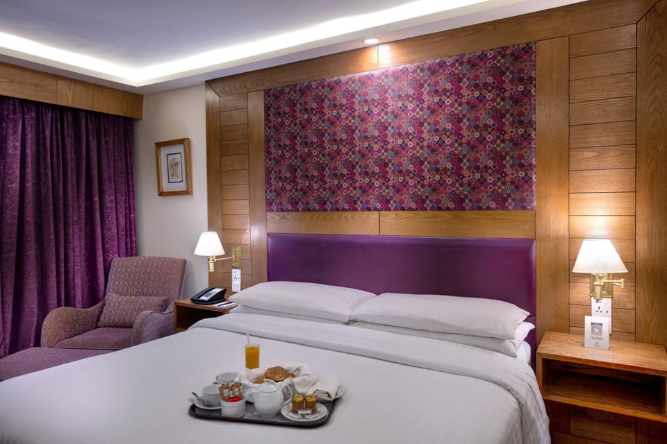 room service