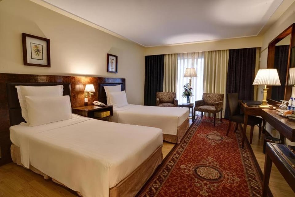Pearl Continental Hotel, Rawalpindi Hotel in Islamabad