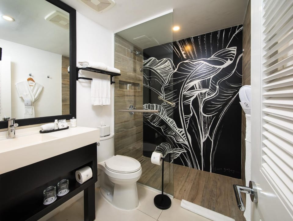 S Hotel Montego Bay - Luxury Boutique All-Inclusive Hotel Hotel in Montego Bay