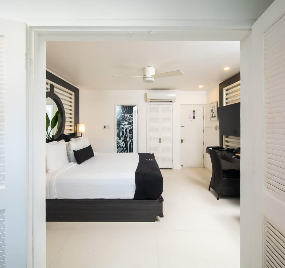 S Hotel Montego Bay - Luxury Boutique All-Inclusive Hotel Hotel in Montego Bay