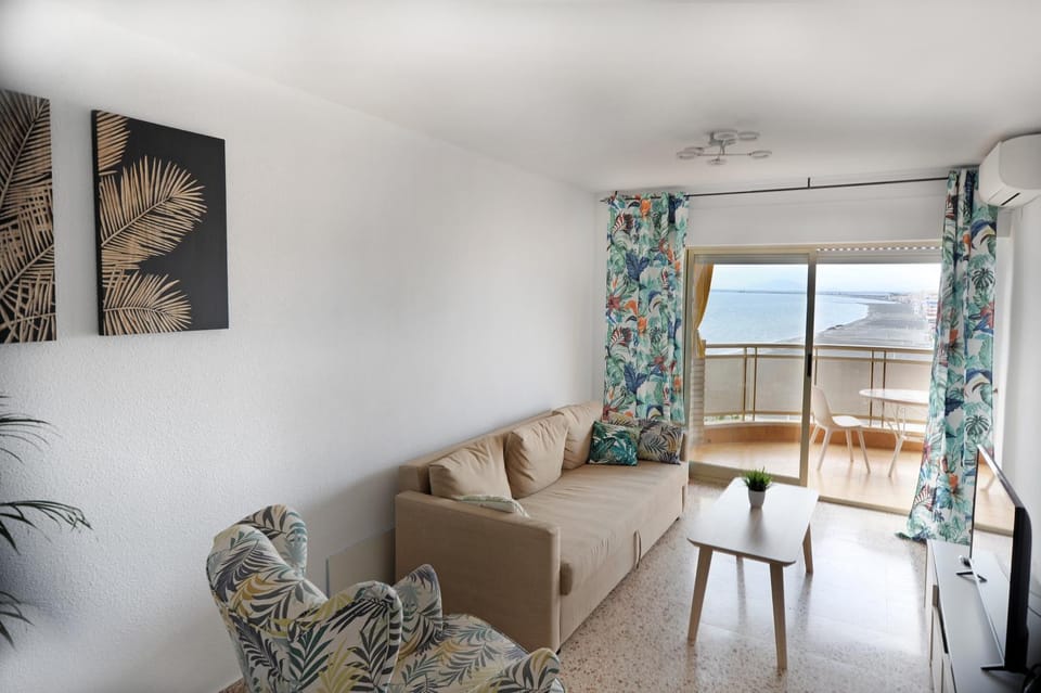 Sunset Apartment in Santa Pola