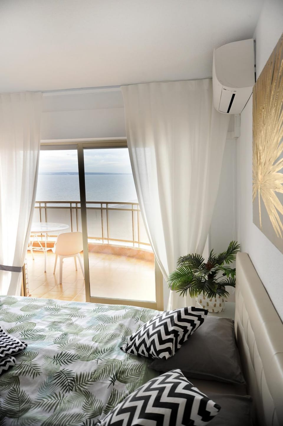 Sunset Apartment in Santa Pola
