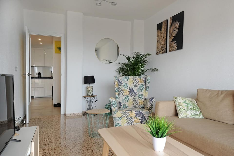 Sunset Apartment in Santa Pola