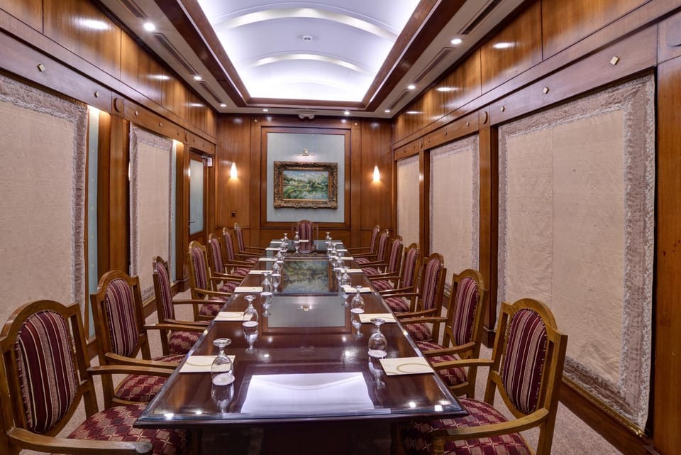 Meeting/conference room