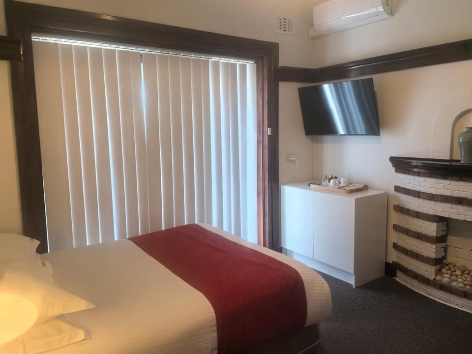 Globe Apartments Apartment in North Wagga Wagga