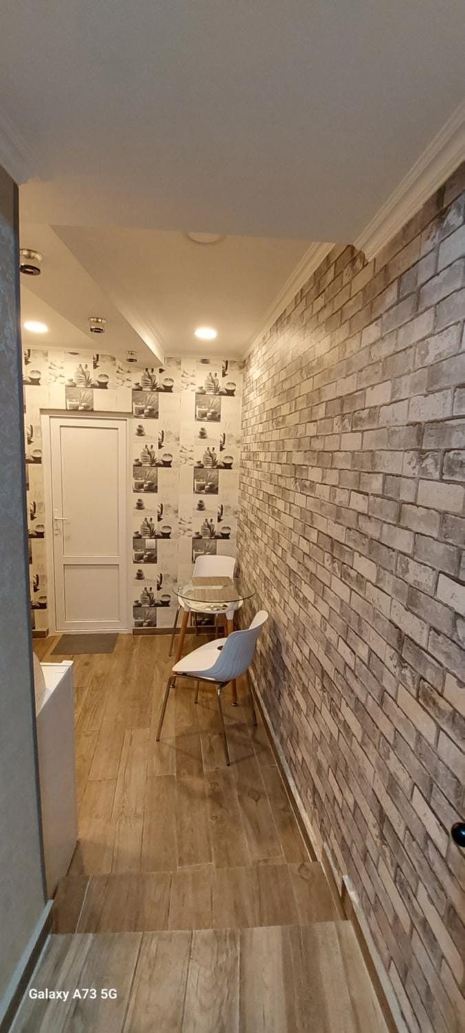 Mtatsminda Aurum Apartment in Tbilisi, Georgia