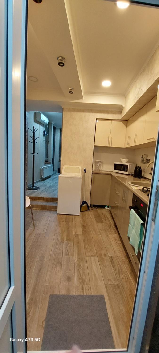 Mtatsminda Aurum Apartment in Tbilisi, Georgia