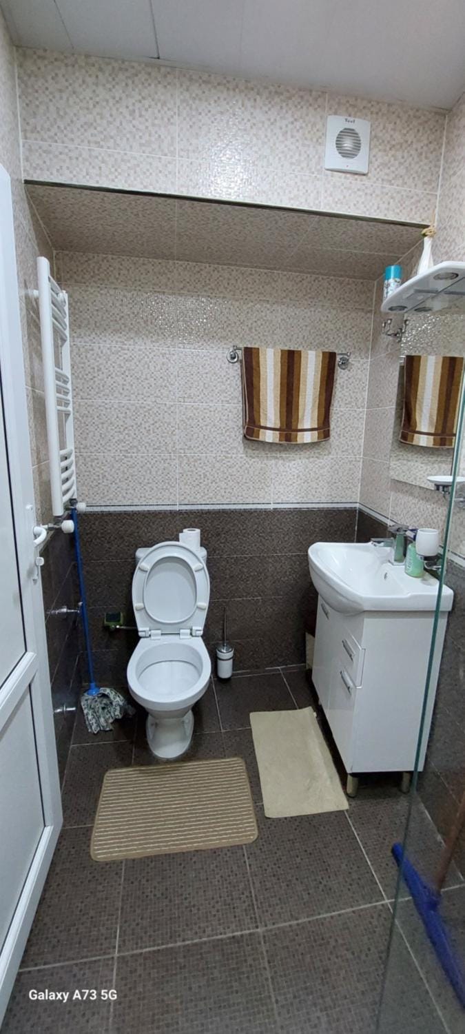 Mtatsminda Aurum Apartment in Tbilisi, Georgia