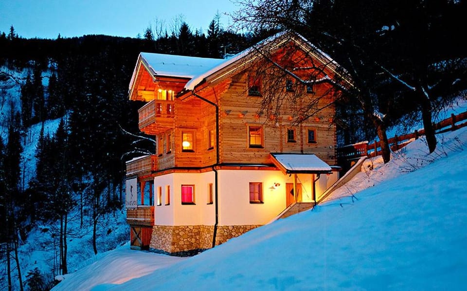 Chalet4You Chalet in Schladming