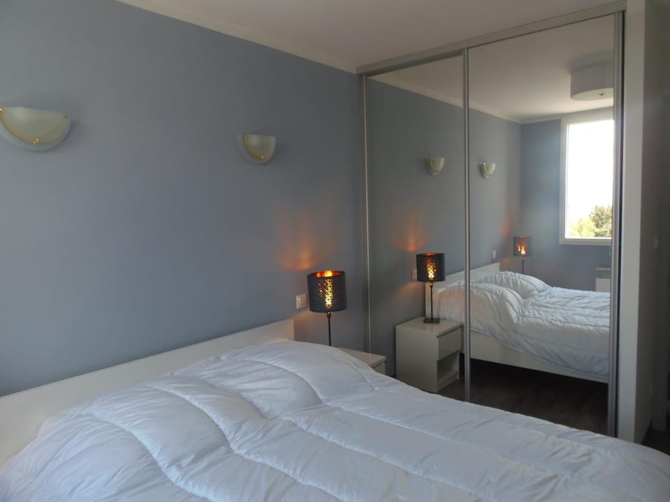 CEJ Apartment in Bolquère