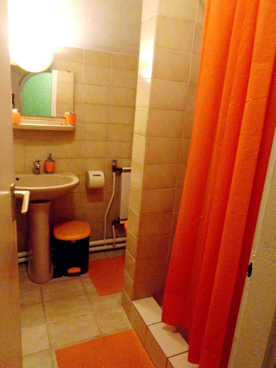 Mathias Lovasudvar Bed and Breakfast in Slovakia