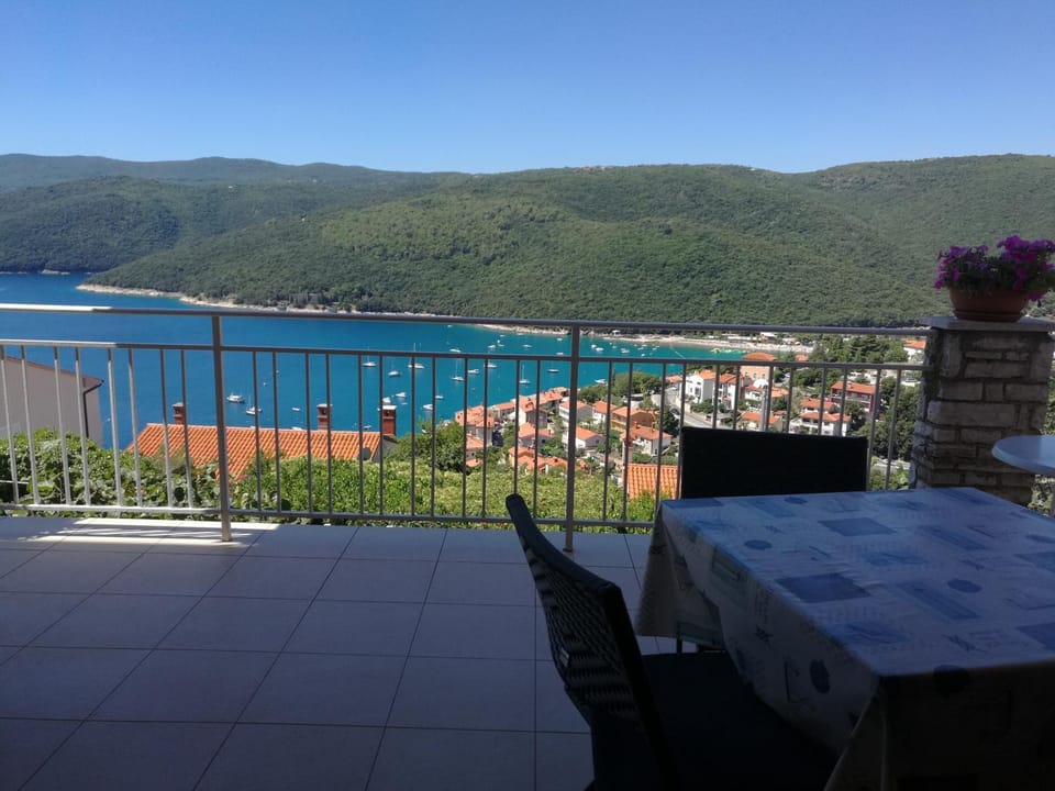 Apartments Alma Apartment in Istria County