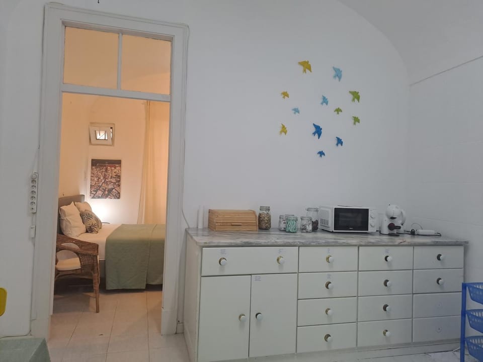 OlhãOmirante Guesthouse Bed and Breakfast in Olhão