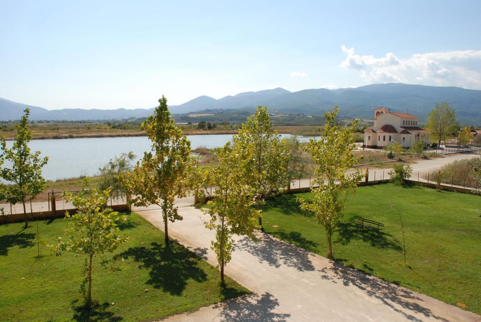 Day, Mountain view