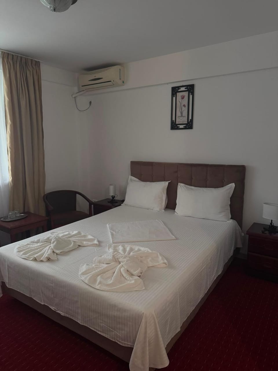 Hotel Ibiza Hotel in Eforie Nord