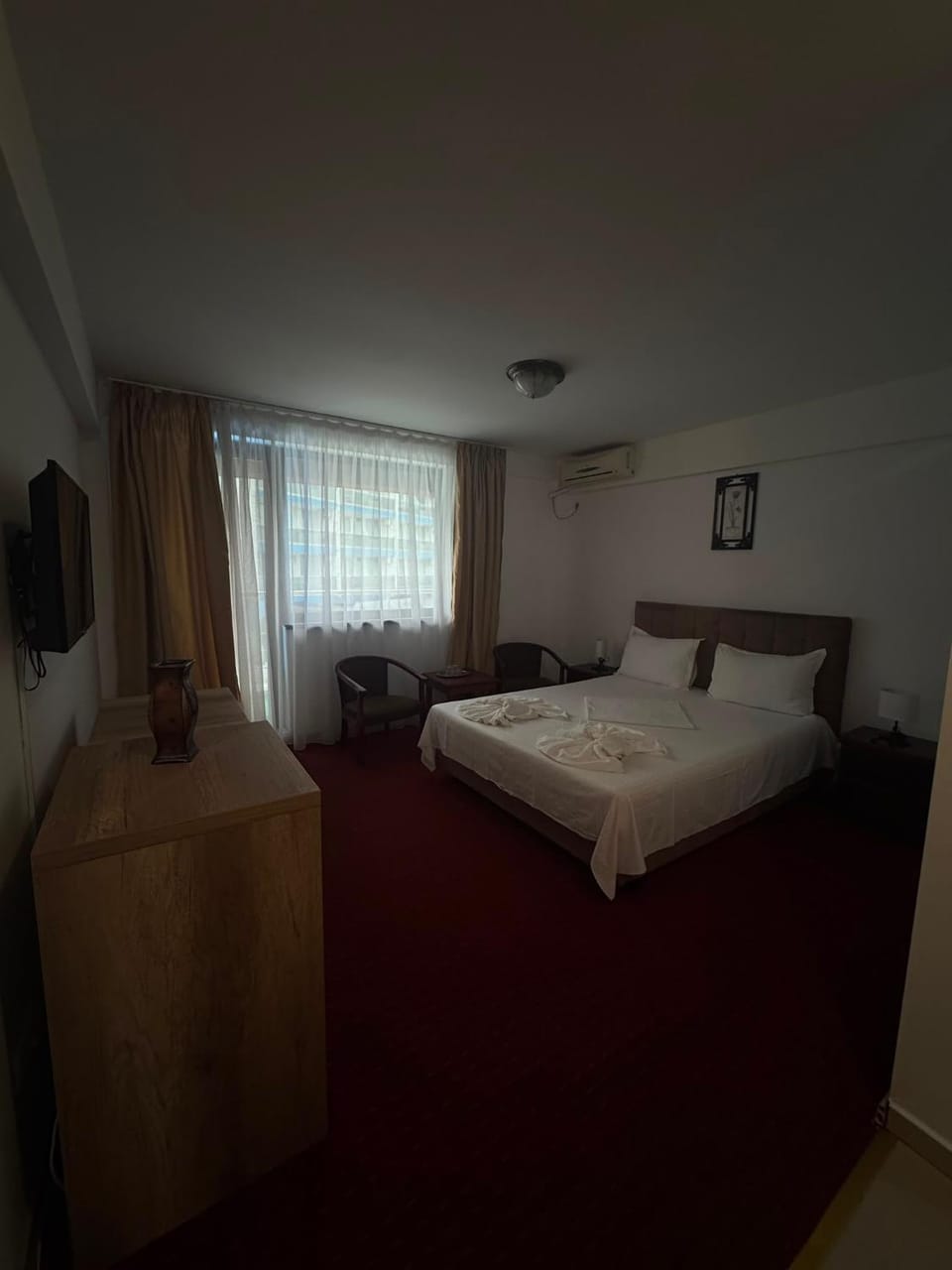 Hotel Ibiza Hotel in Eforie Nord