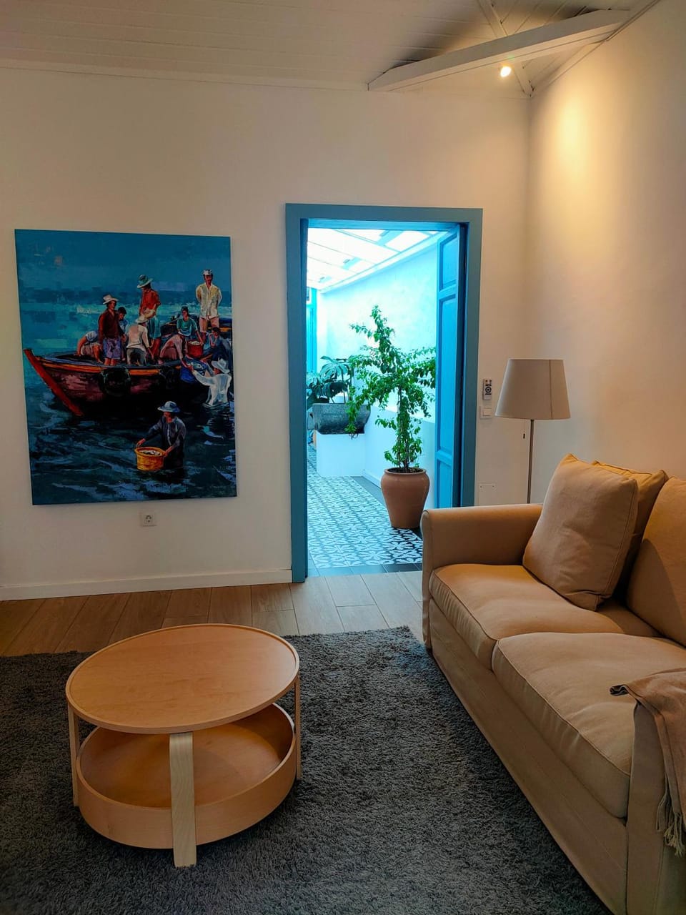 Vivienda Vacacional Don Pedro House in La Palma