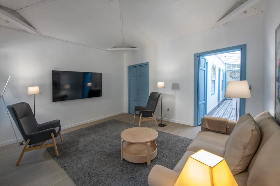 Vivienda Vacacional Don Pedro House in La Palma