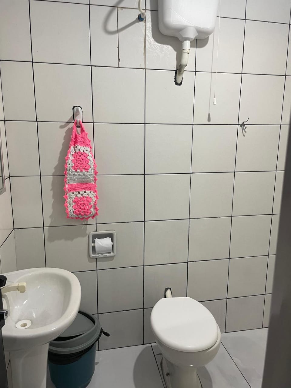 Pousada Ambiente Familiar Vacation rental in State of Tocantins