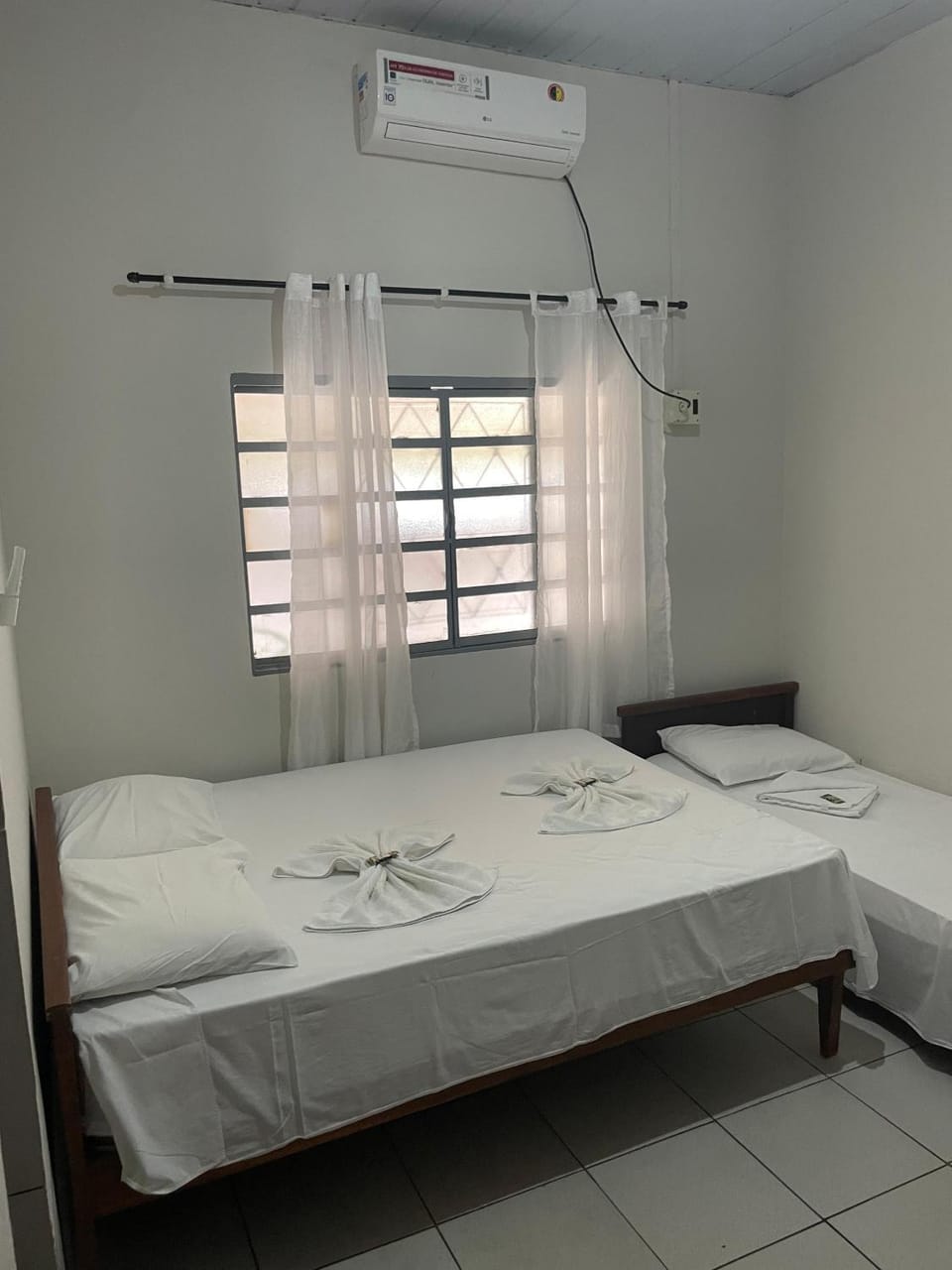 Pousada Ambiente Familiar Vacation rental in State of Tocantins