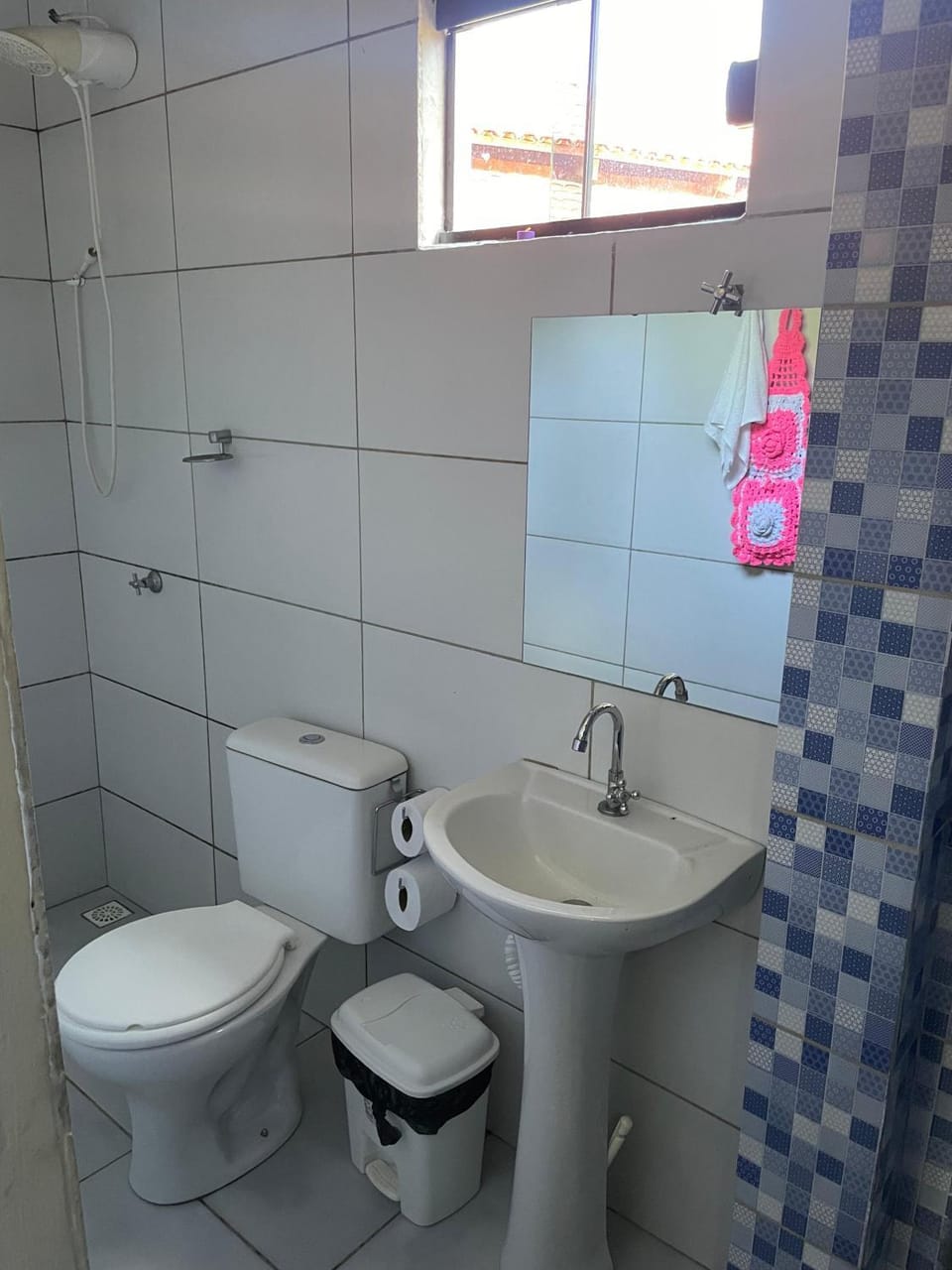 Pousada Ambiente Familiar Vacation rental in State of Tocantins