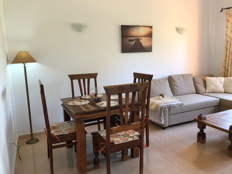 Casa Palmer Apartment in Corralejo