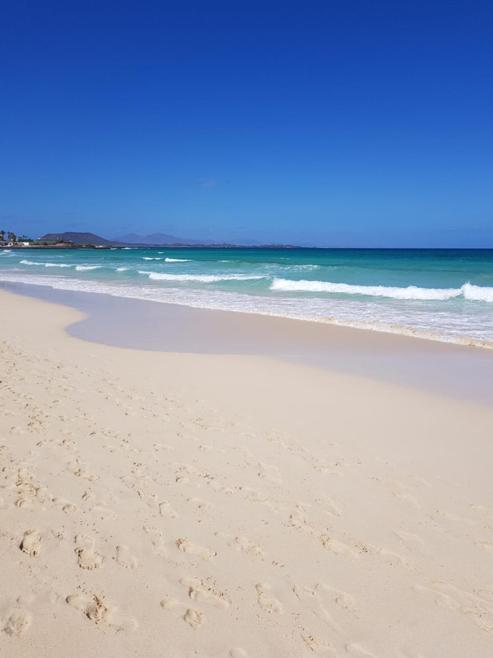Casa Palmer Apartment in Corralejo