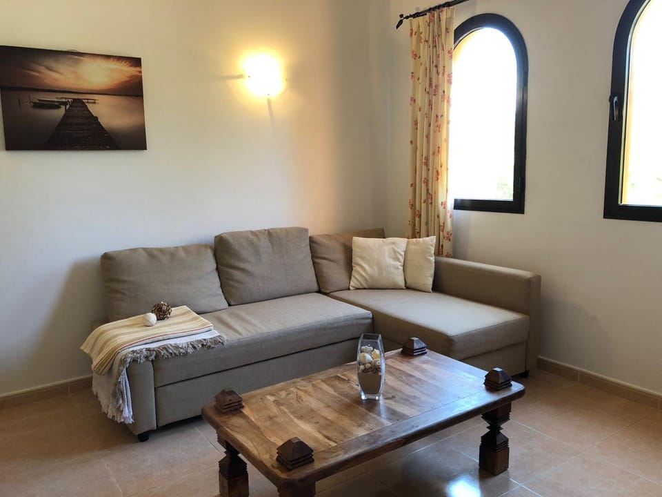 Casa Palmer Apartment in Corralejo