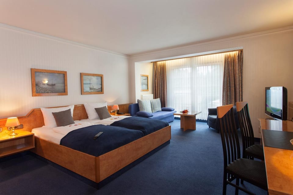 Hotel Celina Niederrheinischer Hof Hotel in Krefeld