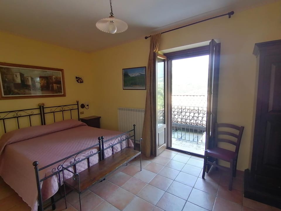 Locanda del Barone Hotel in Abruzzo