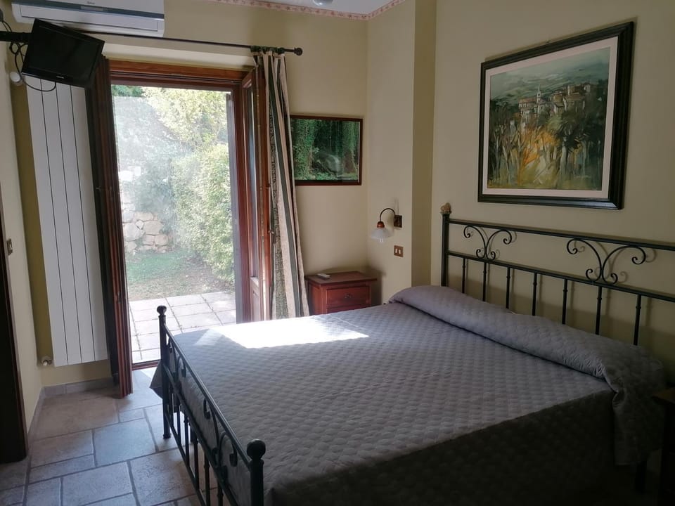 Locanda del Barone Hotel in Abruzzo