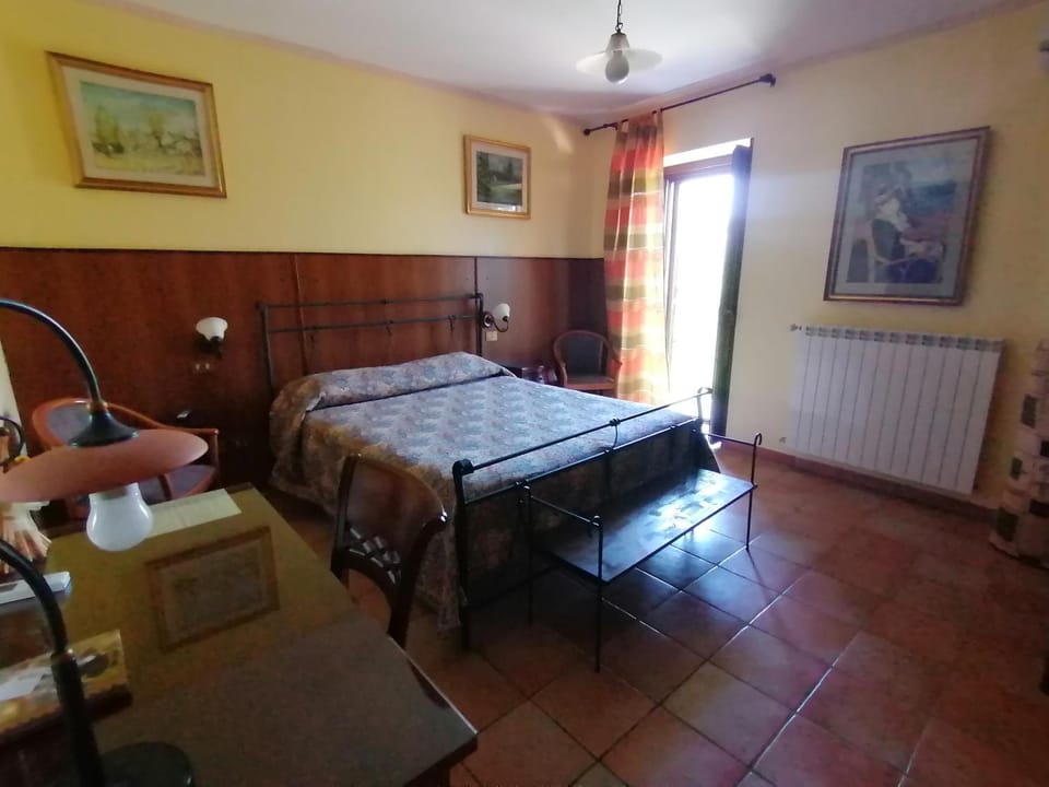 Locanda del Barone Hotel in Abruzzo