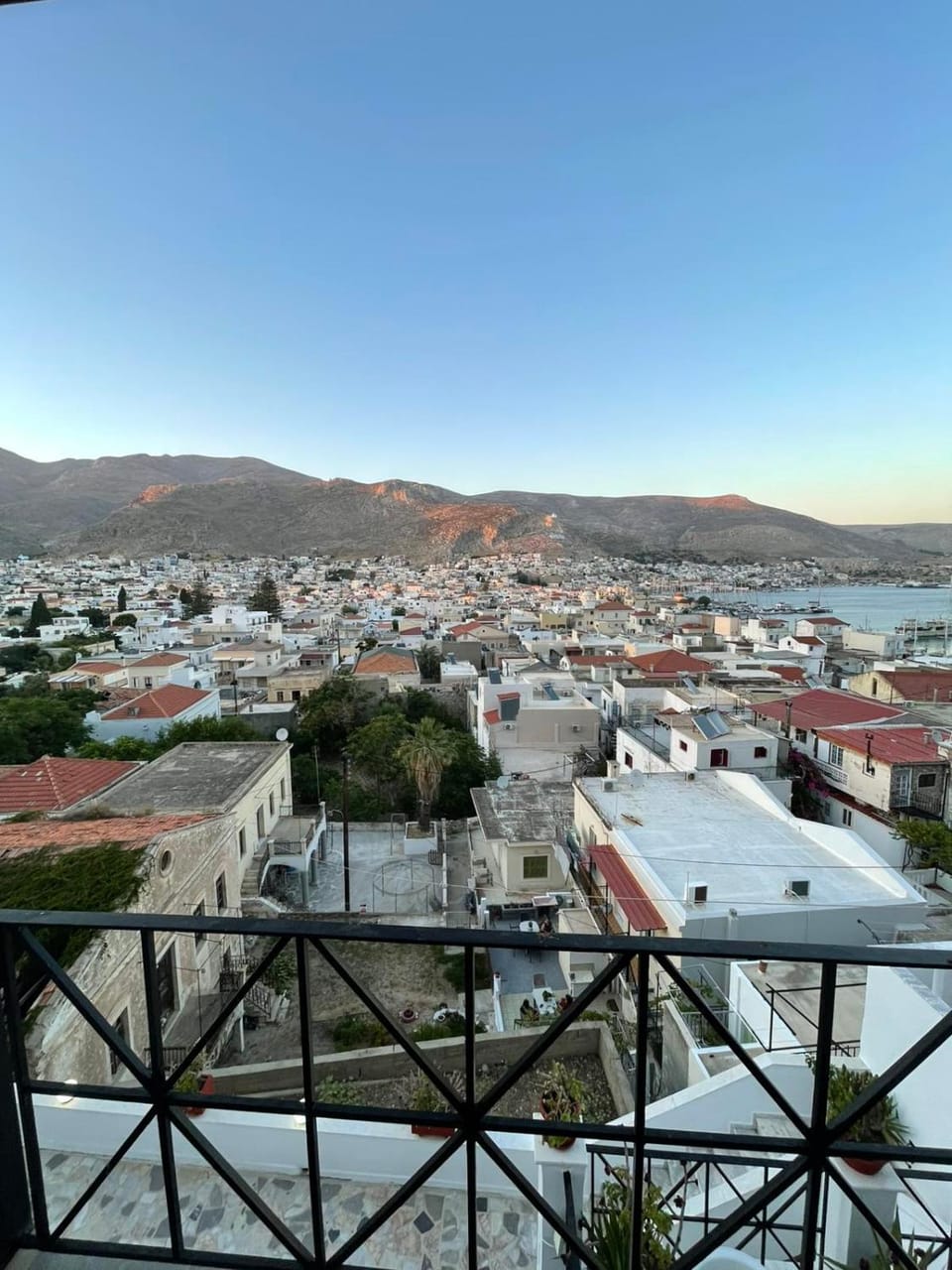 City view