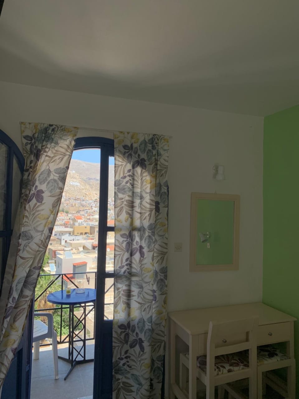 Panorama Hotel Hotel in Kalymnos