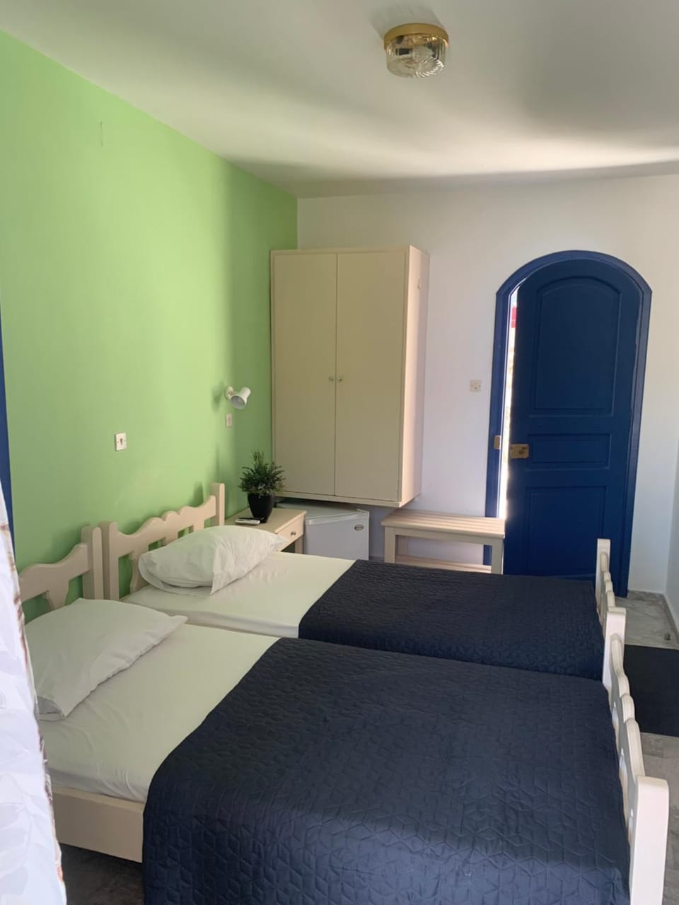 Panorama Hotel Hotel in Kalymnos