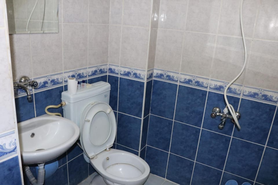 Shower, Toilet, Bathroom, Other