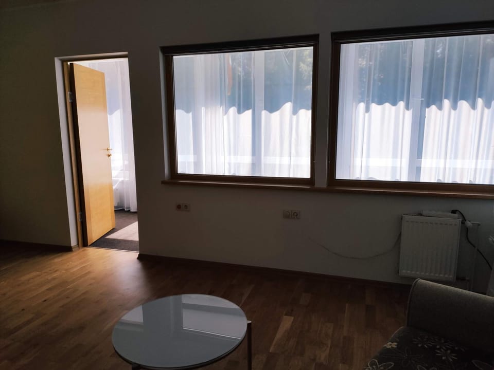 Valguma Pasaule Hotel in Latvia