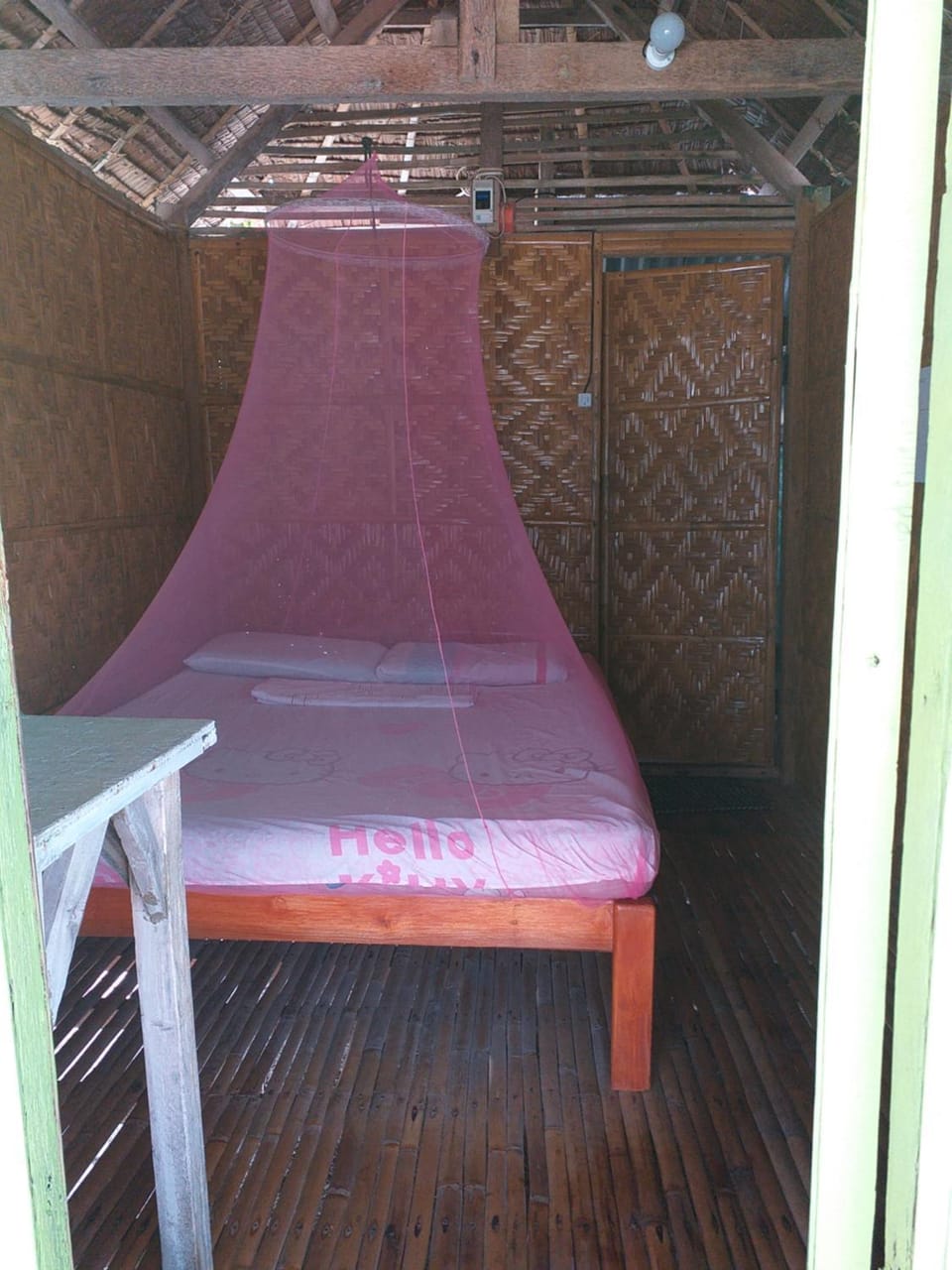 Junior & Nemesia's Cottages Bed and Breakfast in Central Visayas