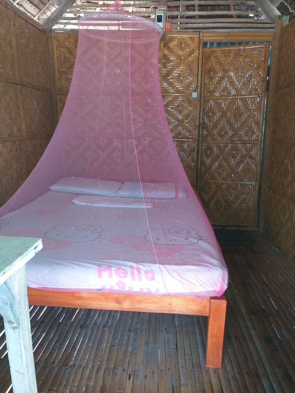 Junior & Nemesia's Cottages Bed and Breakfast in Central Visayas