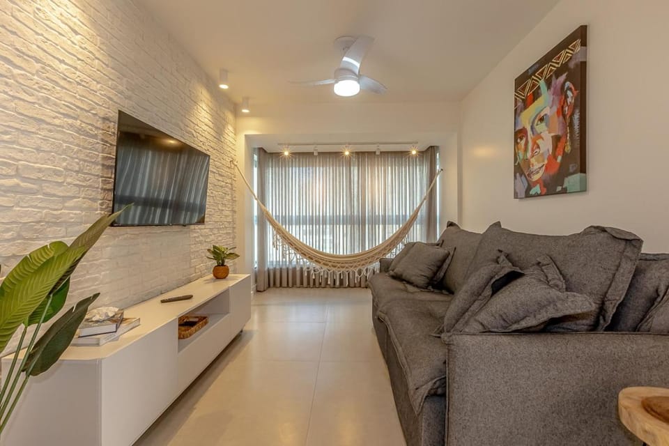 Apartamento Balneario Camboriu Quadra Mar Apartment in Camboriú