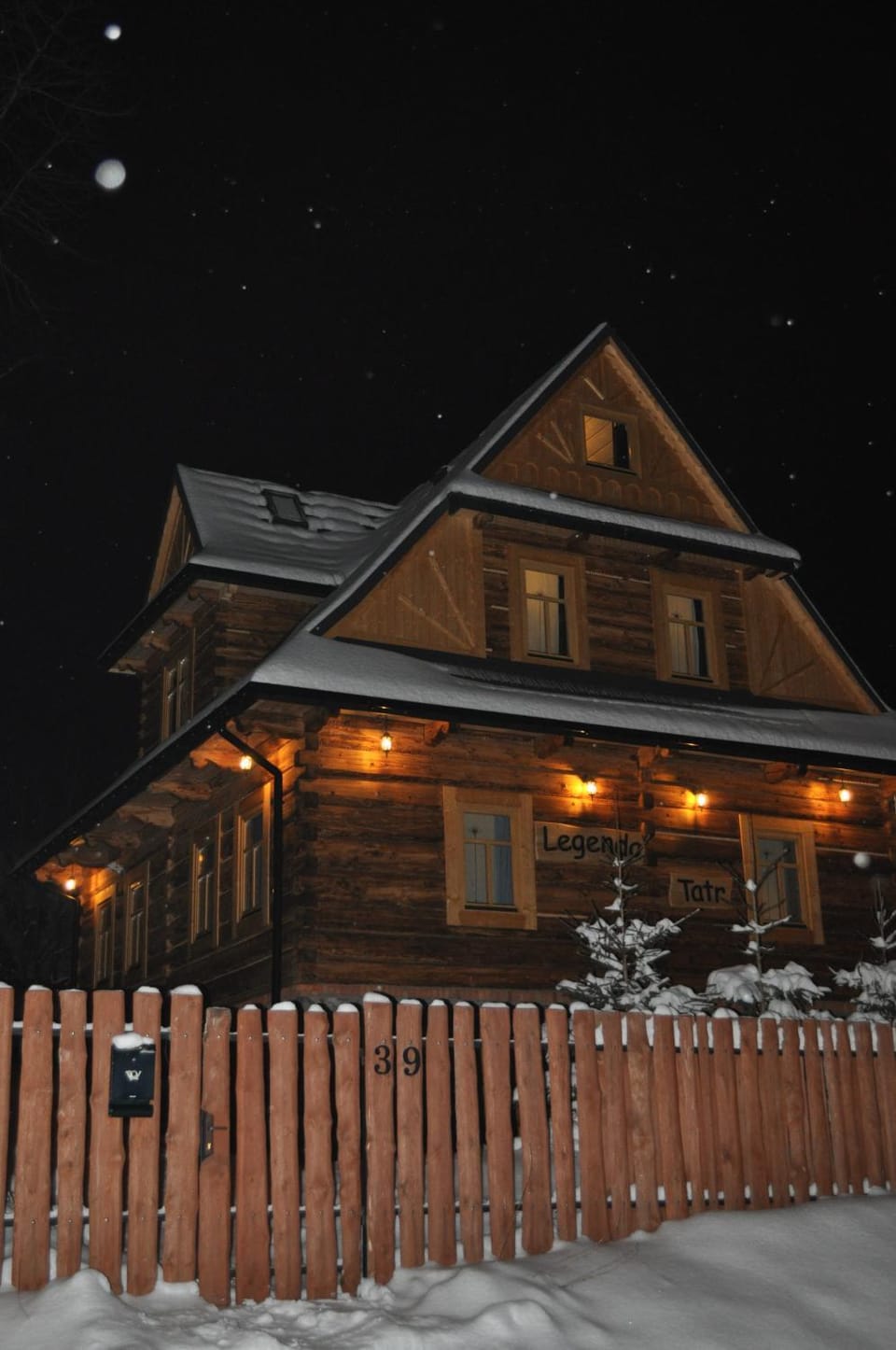 Winter