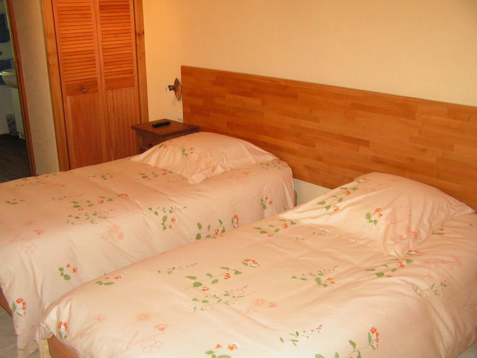 Chambres d'Hôtes La Forterie Bed and Breakfast in Pays de la Loire