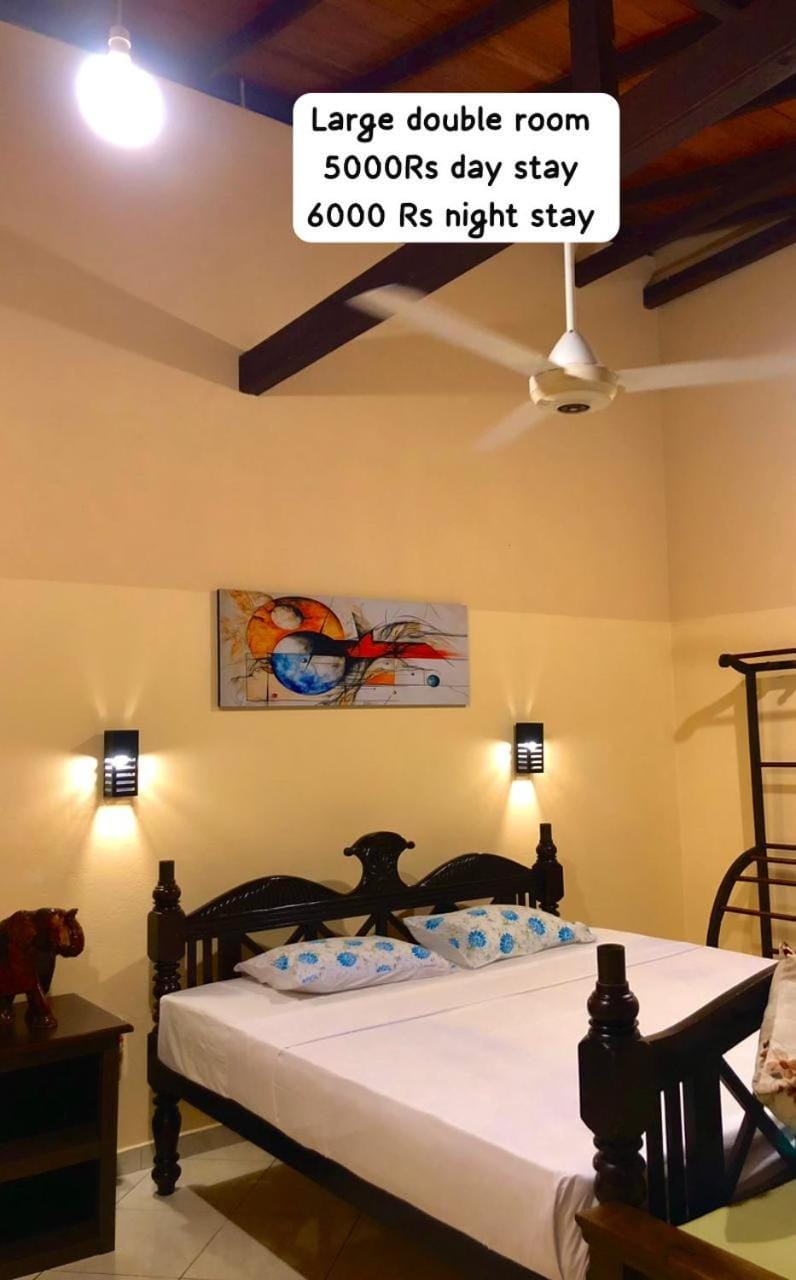 Singithi villa Bed and Breakfast in Southern Province