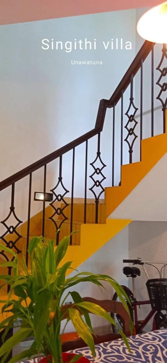 Singithi villa Bed and Breakfast in Southern Province